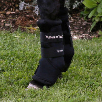 Néoprènes pour stable boots... Néoprènes pour stable boots...