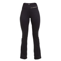 Pantalon Back on Track femme Arwen P4G Bleu Pantalon Back on Track femme Arwen P4G Bleu