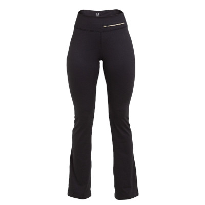 Pantalon Back on Track femme Arwen P4G Bleu