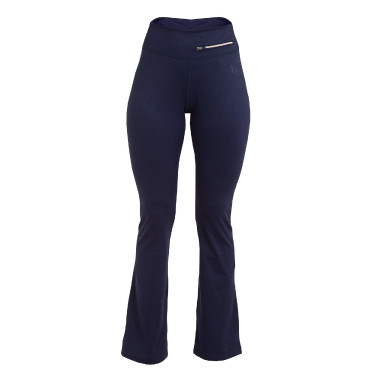 Pantalon Back on Track femme Arwen P4G Pantalon Back on Track femme Arwen P4G