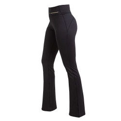 Pantalon Back on Track femme Arwen P4G Bleu Pantalon Back on Track femme Arwen P4G Bleu
