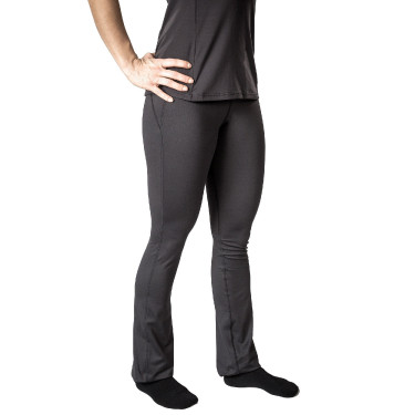Pantalon Back on Track femme Arwen P4G Pantalon Back on Track femme Arwen P4G