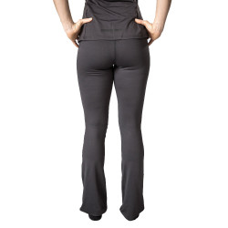 Pantalon Back on Track femme Arwen P4G Bleu Pantalon Back on Track femme Arwen P4G Bleu