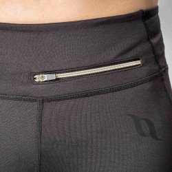 Pantalon Back on Track femme Arwen P4G Bleu Pantalon Back on Track femme Arwen P4G Bleu