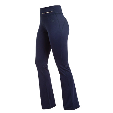 Pantalon Back on Track femme Arwen P4G Pantalon Back on Track femme Arwen P4G