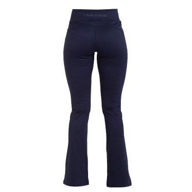 Pantalon Back on Track femme Arwen P4G Pantalon Back on Track femme Arwen P4G