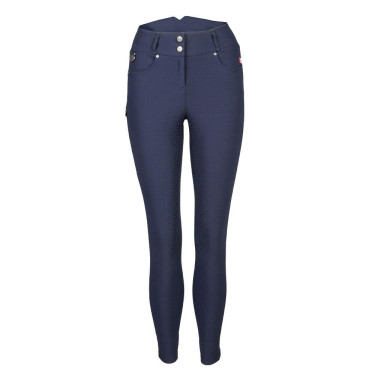 Pantalon d'équitation Julia FS femme Back on Track Pantalon d'équitation Julia FS femme Back on Track