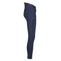 Pantalon d'équitation Julia FS femme Back on Track Bleu Pantalon d'équitation Julia FS femme Back on Track Bleu