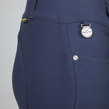 Pantalon d'équitation Julia FS femme Back on Track Pantalon d'équitation Julia FS femme Back on Track
