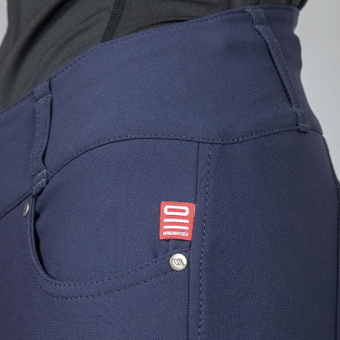 Pantalon d'équitation Julia FS femme Back on Track Pantalon d'équitation Julia FS femme Back on Track