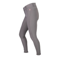 Pantalon d'équitation Julia FS femme Back on Track Bleu Pantalon d'équitation Julia FS femme Back on Track Bleu