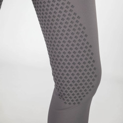 Pantalon d'équitation Julia FS femme Back on Track Gris Pantalon d'équitation Julia FS femme Back on Track Gris