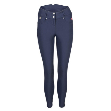 Pantalon d'équitation Julia KS femme Back on Track Pantalon d'équitation Julia KS femme Back on Track