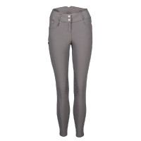 Pantalon d'équitation Julia KS femme Back on Track Bleu Pantalon d'équitation Julia KS femme Back on Track Bleu