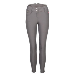 Pantalon d'équitation Julia KS femme Back on Track Bleu