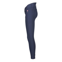 Pantalon d'équitation Julia KS femme Back on Track Bleu