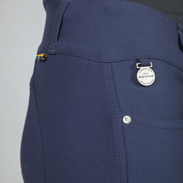 Pantalon d'équitation Julia KS femme Back on Track Pantalon d'équitation Julia KS femme Back on Track