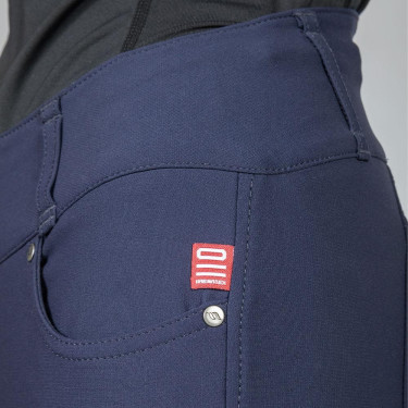 Pantalon d'équitation Julia KS femme Back on Track Pantalon d'équitation Julia KS femme Back on Track