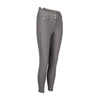 Pantalon d'équitation Julia KS femme Back on Track Bleu