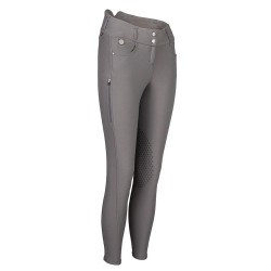Pantalon d'équitation Julia KS femme Back on Track Bleu
