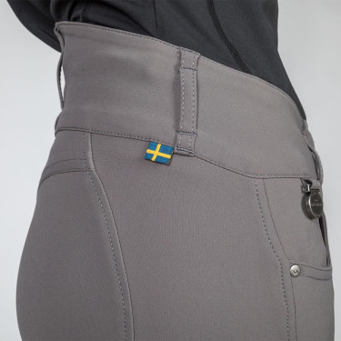 Pantalon d'équitation Julia KS femme Back on Track Pantalon d'équitation Julia KS femme Back on Track