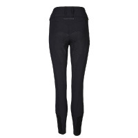 Pantalon d’équitation Katie FS Femme Back on Track Noir Pantalon d’équitation Katie FS Femme Back on Track Noir