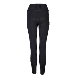 Pantalon d’équitation Katie FS Femme Back on Track Noir