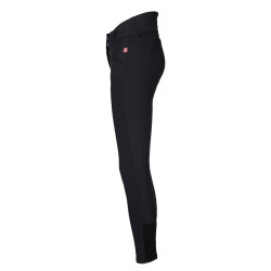 Pantalon d’équitation Katie FS Femme Back on Track Noir