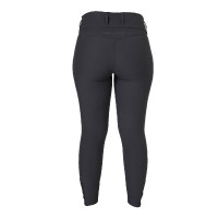 Pantalon d’équitation Katie KS Femme Back on Track Noir Pantalon d’équitation Katie KS Femme Back on Track Noir