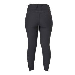 Pantalon d’équitation Katie KS Femme Back on Track Noir Pantalon d’équitation Katie KS Femme Back on Track Noir