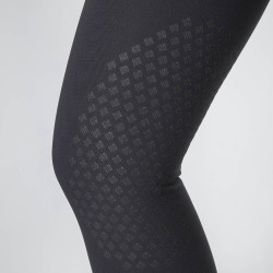 Pantalon d’équitation Katie KS Femme Back on Track Noir Pantalon d’équitation Katie KS Femme Back on Track Noir