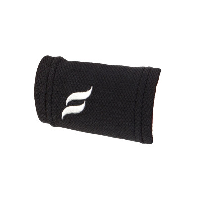 Protège poignet Back on Track physio 4-way stretch Noir