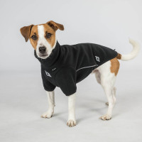 Pull en polaire Cassie Back... Pull en polaire Cassie Back...