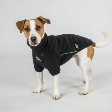 Pull en polaire Cassie Back on Track sans cintre Pull en polaire Cassie Back on Track sans cintre