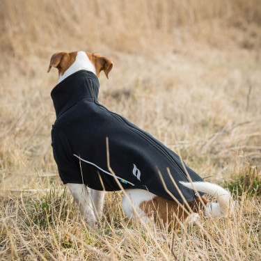 Pull en polaire Cassie Back on Track sans cintre Pull en polaire Cassie Back on Track sans cintre