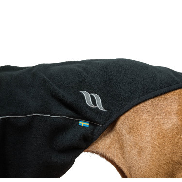 Pull en polaire Cassie Back on Track sans cintre Pull en polaire Cassie Back on Track sans cintre