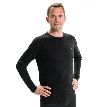 Pull manches longues Back on Track Pull manches longues Back on Track