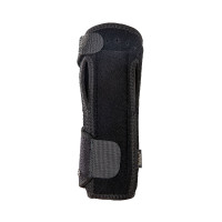 Repose poignet  Carpus II Back on Track avec coussin Noir