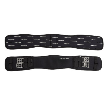 Sangle de dressage Welltex Back on Track Sangle de dressage Welltex Back on Track