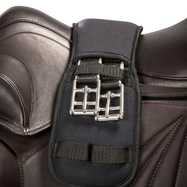 Sangle de dressage Welltex Back on Track Sangle de dressage Welltex Back on Track