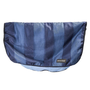 Serviette Rafraîchissante pour chien Cool on Track Back on Track Serviette Rafraîchissante pour chien Cool on Track Back on Track