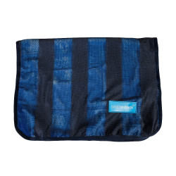 Serviette Rafraîchissante pour chien Cool on Track Back on Track Serviette Rafraîchissante pour chien Cool on Track Back on Track
