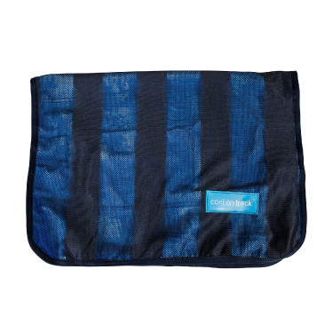 Serviette Rafraîchissante pour chien Cool on Track Back on Track Serviette Rafraîchissante pour chien Cool on Track Back on Track