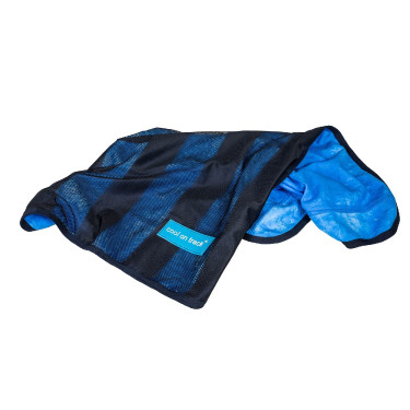 Serviette Rafraîchissante pour chien Cool on Track Back on Track Serviette Rafraîchissante pour chien Cool on Track Back on Track