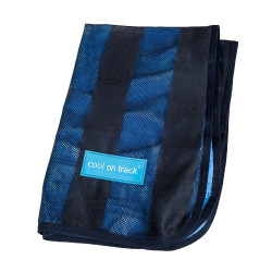 Serviette Rafraîchissante pour chien Cool on Track Back on Track Serviette Rafraîchissante pour chien Cool on Track Back on Track