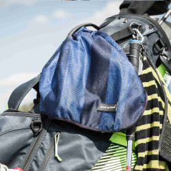 Serviette Rafraîchissante pour chien Cool on Track Back on Track Serviette Rafraîchissante pour chien Cool on Track Back on Track