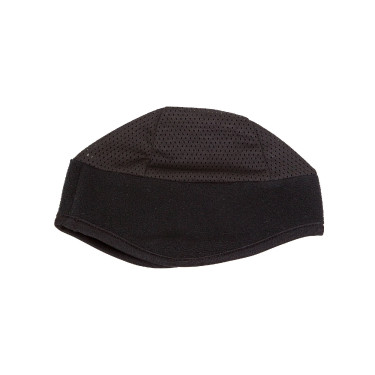 Sous casque Back on Track en maille Sous casque Back on Track en maille