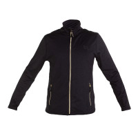 Sweat homme Liam P4G Back on Track Bleu
