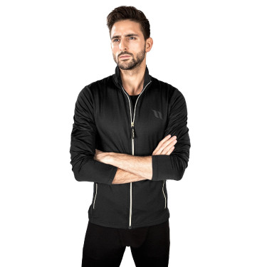 Sweat homme Liam P4G Back on Track Sweat homme Liam P4G Back on Track