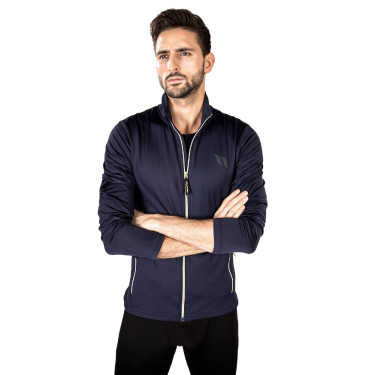 Sweat homme Liam P4G Back on Track Sweat homme Liam P4G Back on Track